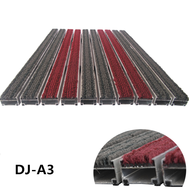 aluminium   mats   DJ- A3