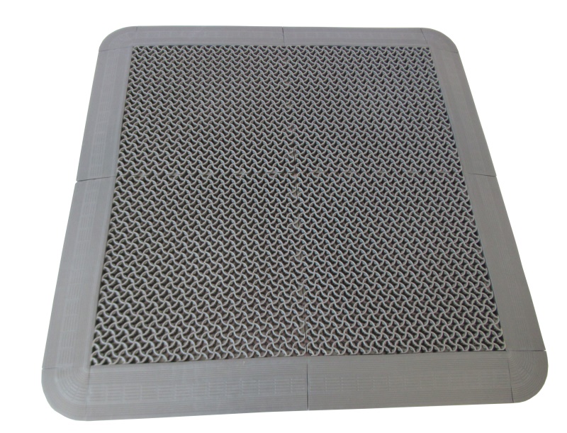 CM4   8300 modular  mats