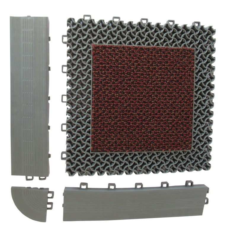 CM5  9300  modular mats