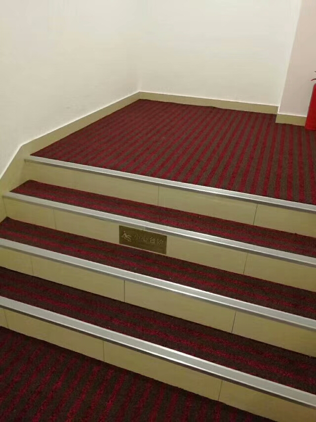 floor stairs